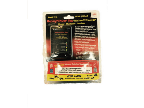 Battery Minder | Batteries of Texas Battery in Lubbock Tx