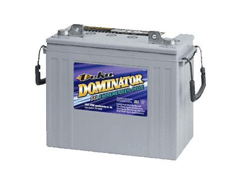 Scrubber Battery | Batteries of Texas Battery in Lubbock Tx