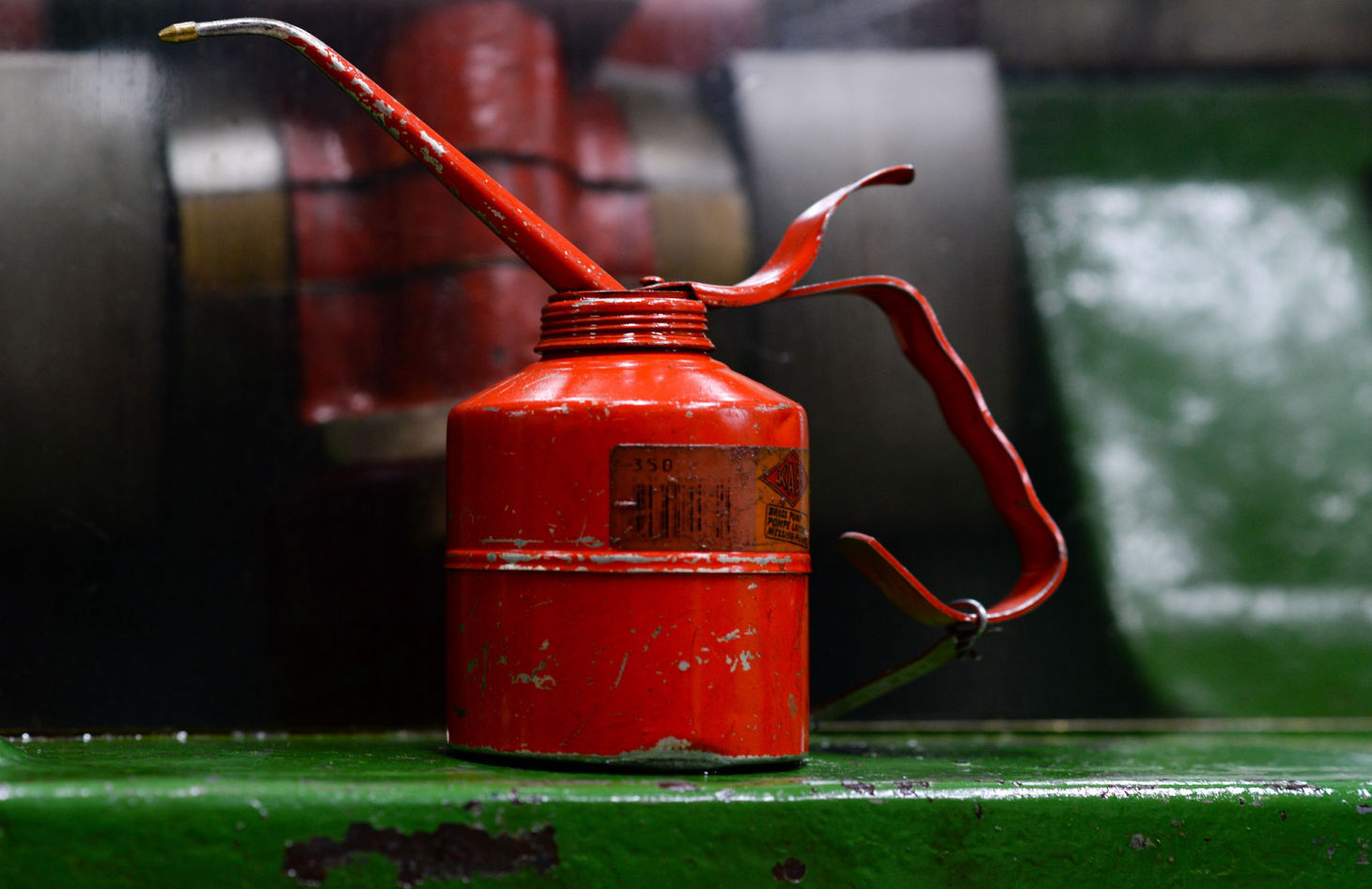Lubricants in Lubbock | Texas Battery