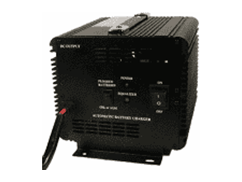Golf Cart Battery Charger | Batteries of Texas Battery in Lubbock Tx