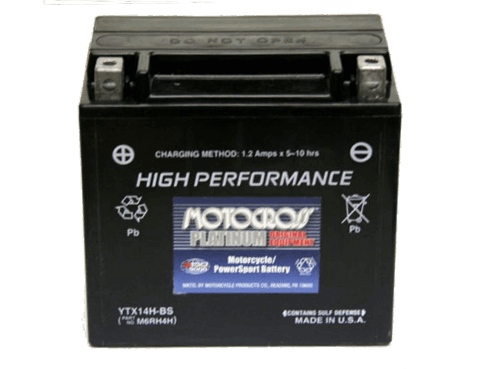 Motorcycle Battery | Batteries of Texas Battery Lubbock Tx