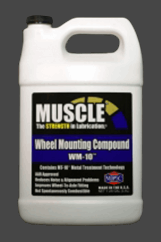 WM-10 | Lubricants of Texas Battery in Lubbock Tx